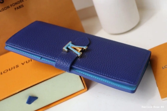 Cheap VERTICAL WALLET LOUIS VUITTON 0817